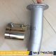 6209-11-5911 6209-11-5910 6D95 SA6D95L SAA6D95LE Engine Muffler Tube EXHAUST PIPE Komatsu (2)
