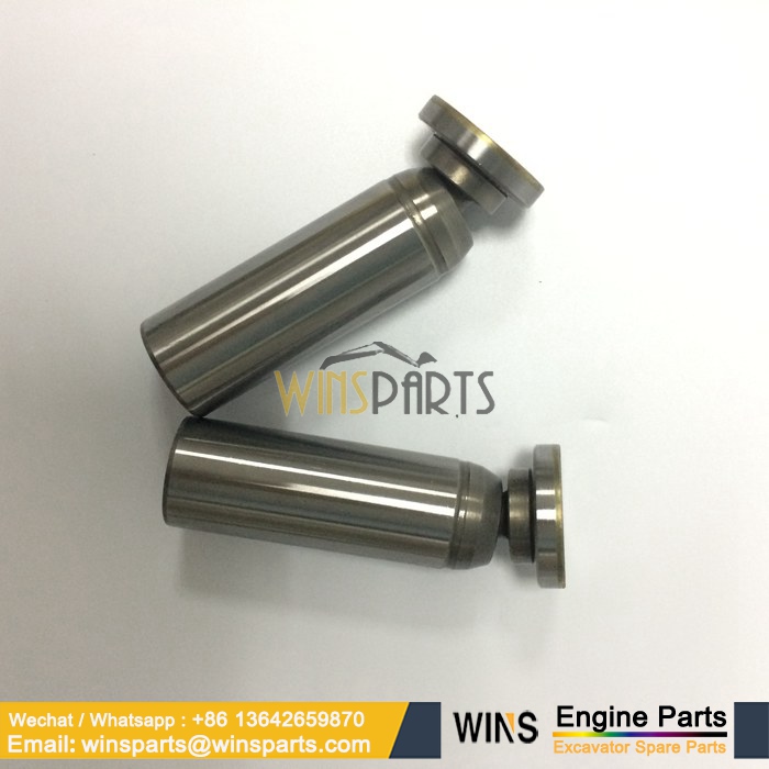 708-2L-23313 708-2L-33310 HPV95 PISTON ASSEMBLY Hydraulic Pump