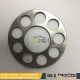 708-2L-23340 HPV95 Hydraulic Pump Piston RETAINER SHOE PLATE KOMATSU PC100N PC120 PC130 PC200 PC210L Excavator Spare Parts