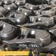 9078985 9079034 4218729 9078986 4218729 9078986 4218730 TRACK LINK ASSY Hitachi