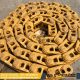 CHAIN TRACK LINK ASSEMBLY KOBELCO SK295-9 SK330LC-6E SK350-8 SK290LC-6E SK350-9 SK295-8