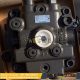 KRC10190 SWING MOTOR ASSY Nabtesco MFC160-071A HYDRAULIC MOTOR MSP15564 Case CX210B (1)