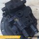 KSC10070 M5X180CHB Kawasaki KPM M5X180 HYDRAULIC SWING MOTOR CASE
