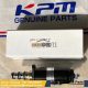 50130322-3661-T KWE5K-31/G24DB50-KY Original Kawasaki Hydraulic Solenoid Valve