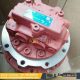 KYB MAG-18VP-350F HYDRAULIC MOTOR Final Drive Motor (2)