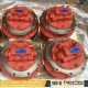 KYB MAG-33VP-650F-6 Final Drive Motor Assy KAYABA HYDRAULIC MOTOR Hitachi ZX50 EX50 ZX52U (2)