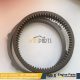 LC15V00023R300 PLATE Friction Kit PROPEL MOTOR New Holland E385B E385C KOBELCO (2)