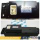 LC20M01013P1 AIR CONDITIONER AC PANEL ASSY Kobelco SK200-6 SK200LC-6 (1)