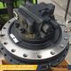 LC53D00014F1 LC15V00023F2R LC15V00026F1 LC15V00007F1 HYDRAULIC PROPEL MOTOR KOBELCO (2)