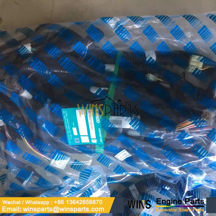 LQ13E01251P1 Wiring Harness Kobelco