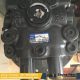 LQ15V00015F2 LQ15V00015F1 MFC160-065 HYDRAULIC MOTOR New Holland E265B E265BJ Kobelco