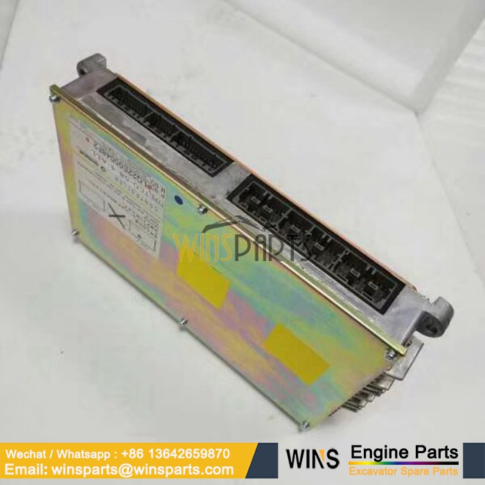 LQ22E00048F2 LQ22E00048F1 LQ22E00069F2 Controller ECU Kobelco (2)