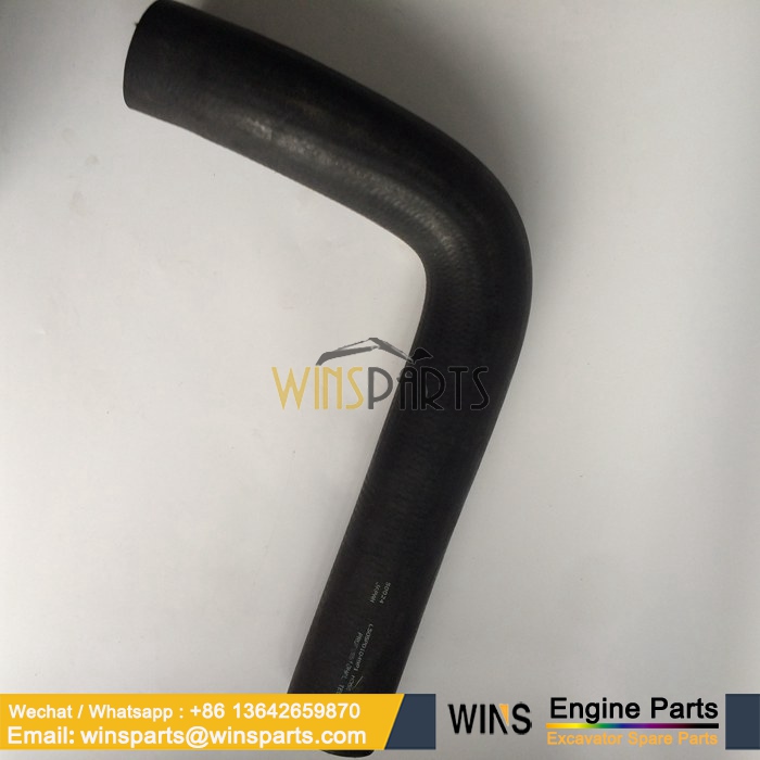 LS05P01049P1 Upper Water Hose RADIATOR TUBE Kobelco