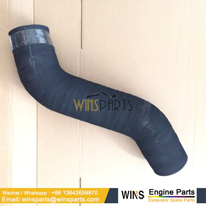 LS11P01057P1 INTAKE AIR HOSE TUBE FOR Kobelco