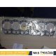 ME078707 VAME078707 MITSUBISHI 6D16T 6D16 CYLINDER HEAD GASKET Kobelco (2)