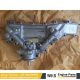 ME088521 VAME088521 Mitsubishi 6D34-TLU2D 6D34-TUA ENGINE OIL COOLER ASSY Kobelco