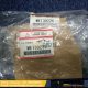 ME130226 VAME130226 MITSUBISHI FUSO 6D16 CRANKSHAFT THRUST Kobelco