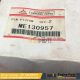 ME130957 VAME130957 MITSUBISHI 6D16-T 6D16 ENGINE PISTON PIN For Kobelco