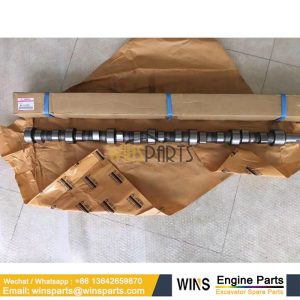 ME151299 VAME151299 132496A1 MITSUBISHI DIESL ENGINE 6D22T 6D24 CAMSHAFT