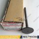 ME300285 VAME300285 Mitsubishi 6D16-T 6D16 ENGINE EXHAUST VALVE Kobelco (1)