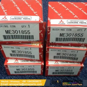 ME301855 MITSUBISHI 4M40 4M50 4M60 ENGINE CONNECTING ROD BUSHING