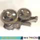 ME359718 VAME359718 JAPAN Mitsubishi 6D24 6D24T Engine Oil Pump TBK (2)