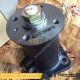 ME360673 ME059261 VAME059261 MITSUBISHI 6D24 6D22 COOLING FAN DRIVE PULLEY CASE ASSY Kobelco (4)