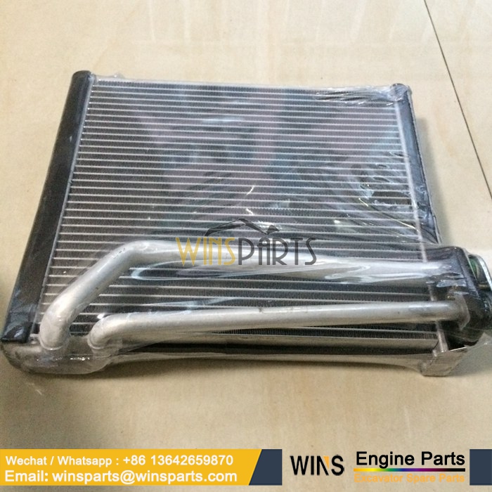 ND446600-0991 ND446600-0990 ND446600-0992 ND446000-0990 AIR CONDITIONER Evaporator Assembly Komatsu (1)