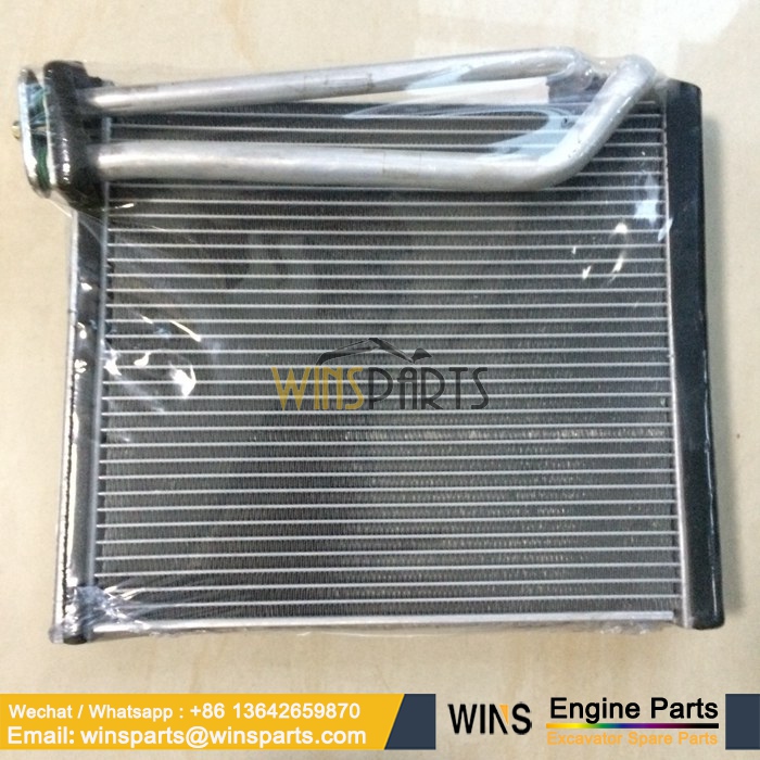 ND446600-0991 ND446600-0990 ND446600-0992 ND446000-0990 AIR CONDITIONER Evaporator Assembly Komatsu Komatsu PC350-8 PC300-8 PC130-8 PC400LC-8