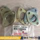 SZ920-18008 SZ92018008 900218116A VHSZ92018008 HINO J08E FLANGE GASKET KOBELCO (1)
