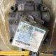 VOE14550094 VOE14500382 4330222 4330233 SWING OIL MOTOR