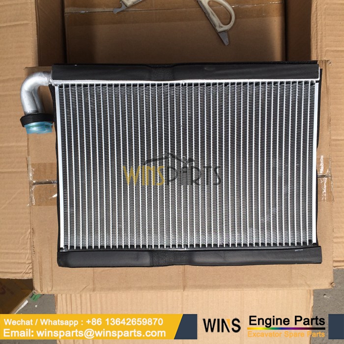 YN20M00107S020 EVAPORATOR AC AIR CONDITIONER New holland Kobelco (1)