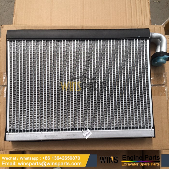 YN20M00107S020 EVAPORATOR AC AIR CONDITIONER New Holland Kobelco