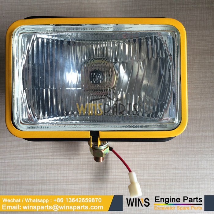 YW80S00001F1 WORKING LIGHT LAMP ASSY KOBELCO