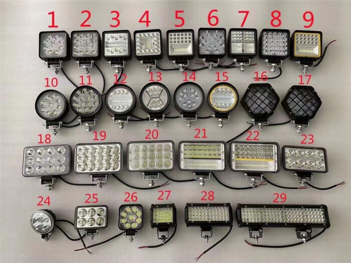 YN80S00010F1 LIGHT LAMP ASSY KOBELCO 72950276 72955094 72956335 77279795 YN80S00010F2 YT80E00001F1 YT80S00002F1 YT80S00002F2 YX80E00002F1