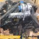 YY02P00016F1 YY02P00016F2 YY02P00016F3 YY02P00016F4 Mitsubishi D04FR D04 ENGINE Assembly Kobelco