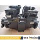 YY10V00009F5 2437U509F1 2437U509F2 KPM K7V63 HYDRAULIC PUMP ASSY Kobelco (2)