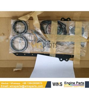 VHS040104193A VHS040104334 Hino J05E Engine Full Complete Overhaul GASKET KIT