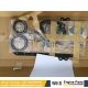 04111-E0G81 S04010-4193A S0401-04334 Hino J05E Engine Full Complete Overhaul GASKET KIT Kobelco (2)