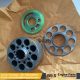 127-5976 1275976 BARREL Kawasaki K3V63DT HYDRAULIC PUMP Caterpillar 312B E312B E311 E312 311B Excavator (4)