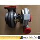 ME158163 49188-01261 49188-01651 Mitsubishi 6D16T 6D22T ENGINE Turbocharger KOBELCO (2)