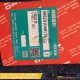 VH900149375A VHSZ91049200 HINO V BELT SET KOBELCO