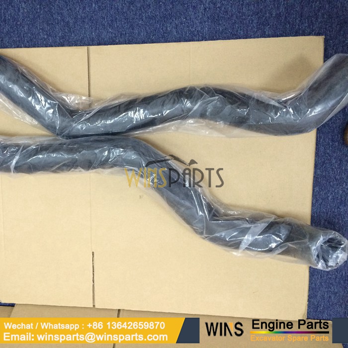 YB05P01147P1 YN05P01471P1 YB05P01123P1 AIR HOSE TUBE KOBELCO