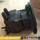 YB15V00010F1 YN15V00035F1 KPM M5X130CHB M5X130 HYDRAULIC MOTOR SWING KOBELCO SK200-8 (2)
