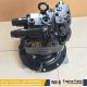 YN15V00055F1 YN15V00035F1 YB15V00011F1 87540130 HYDRAULIC SWING MOTOR KOBELCO (1)