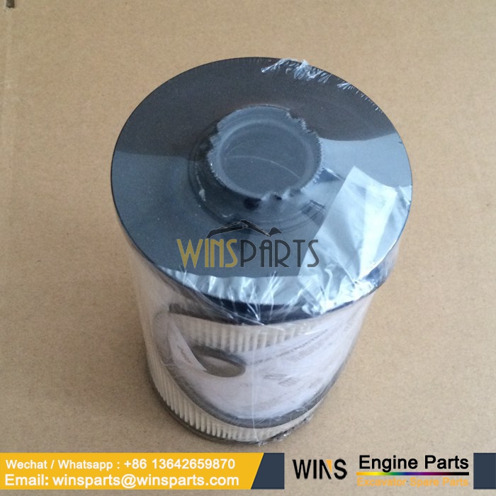 YN21P01036R100 YN21P01036S002 LS21P01013R100 FUEL FILTER New Holland KOBELCO