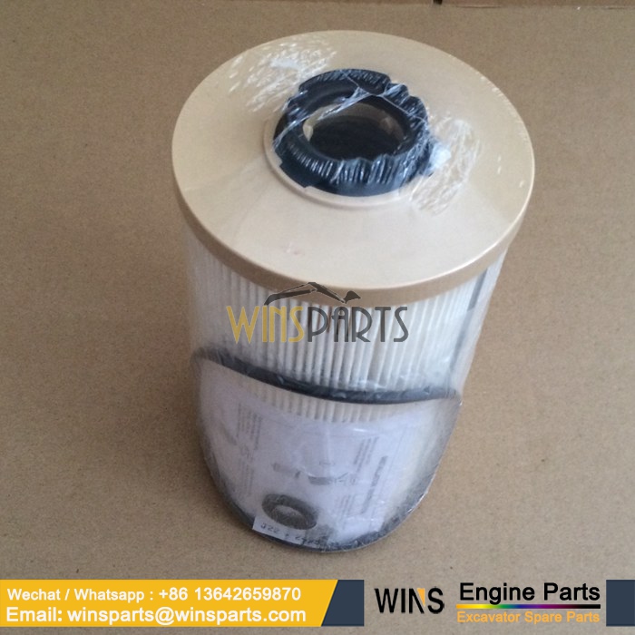 YN21P01088R100 YN21P01088S002 FUEL FILTER ELEMENT KOBELCO