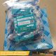 YN30V00101R100 YN30V00116R110 YF30V00011R999 SK210-8 MAIN CONTROL VALVE Repair REPAIR KIT SEAL SET KOBELCO