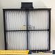 YN50V01015P3P 87529500 YN50V01015P1 YN50V01015P2 CAB FILTER AIR CONDITIONING New Holland Spare Parts (1)