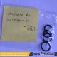 ZD12P01250 ZD12P01500 Kobelco O-RING SEAL 72211309 72952621 77278990 2483R174S10 6192044M1 72210077 72274563 72958073 77278544 PV30V01009P1 S14200-10150